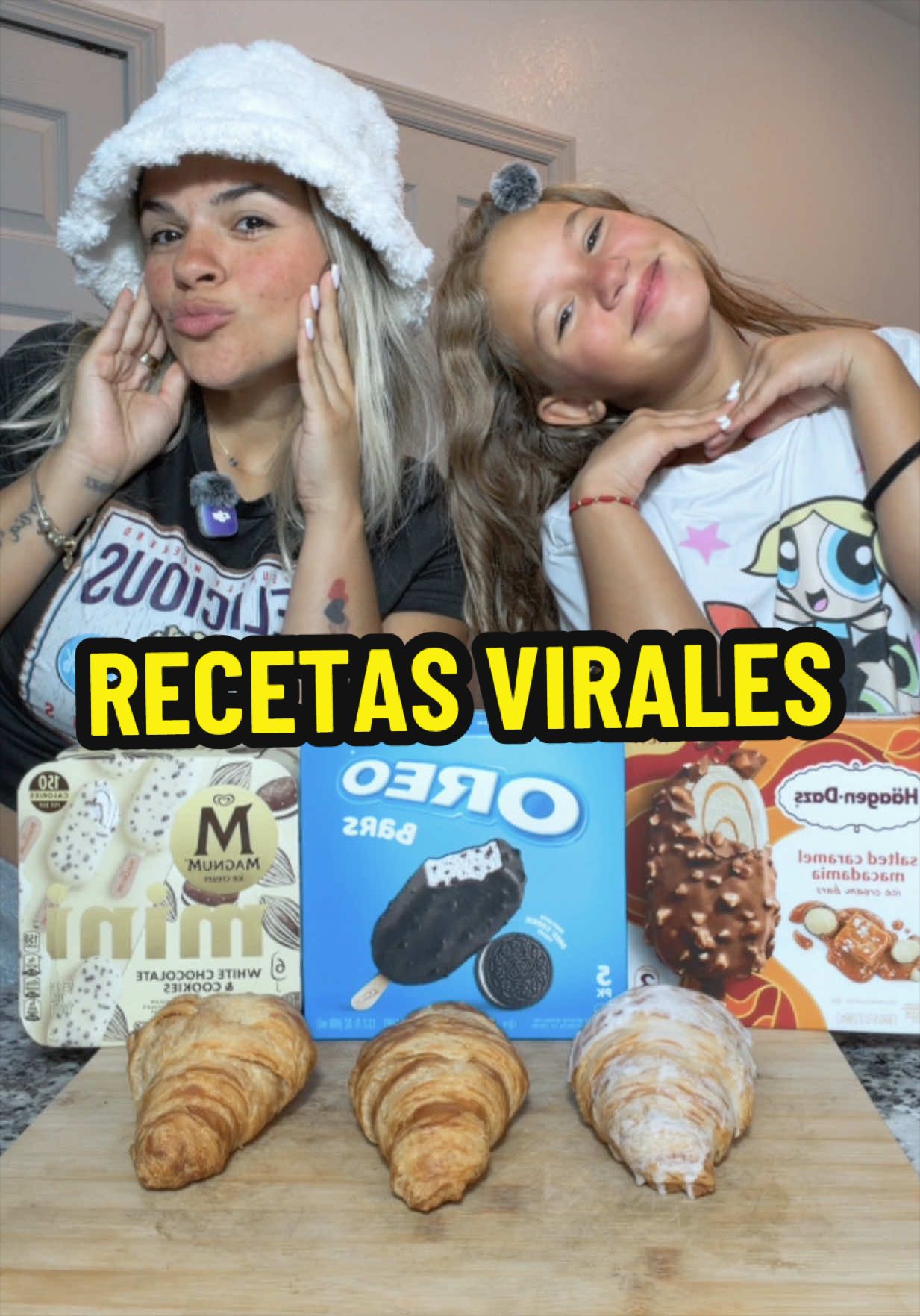 @Mama y mia