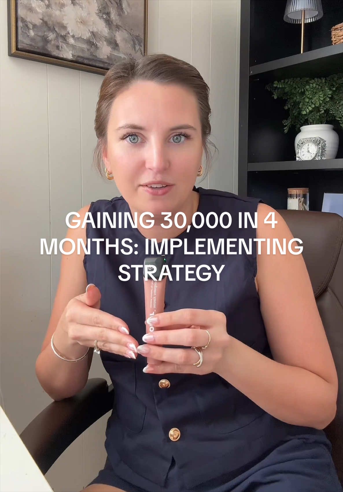 @Jamie | Social Media Strategy
