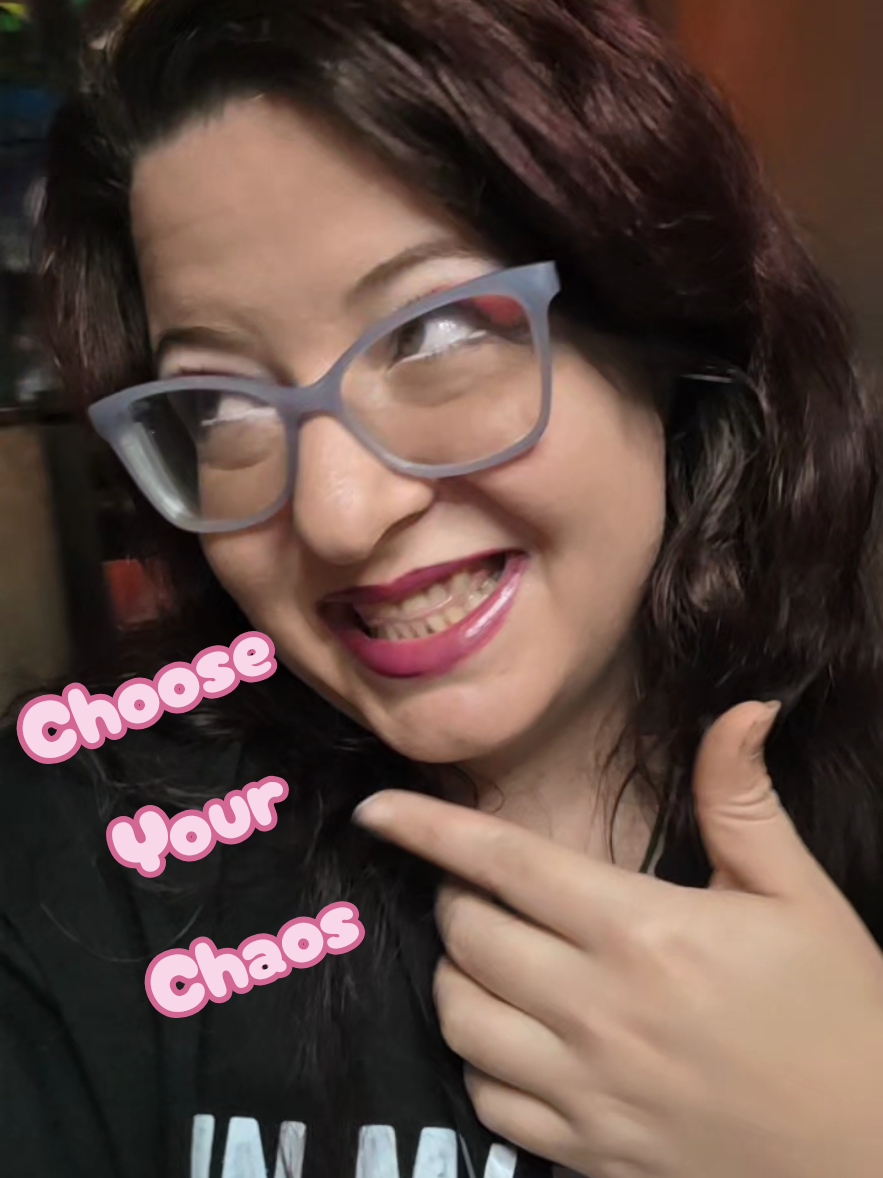 @BeeAmused
