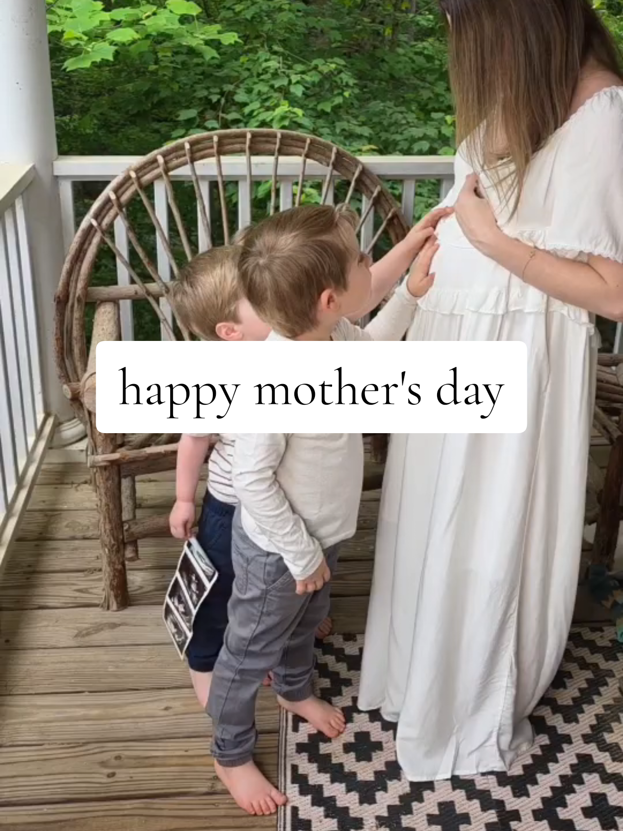 @Jordan || Twin Mom + 1