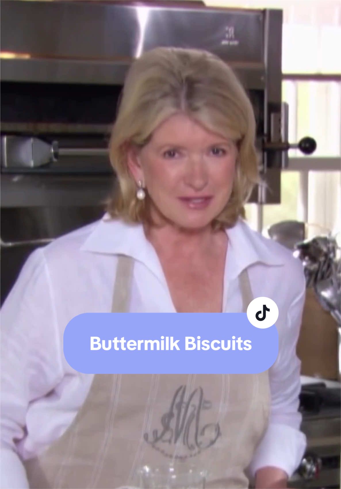 @Martha Stewart