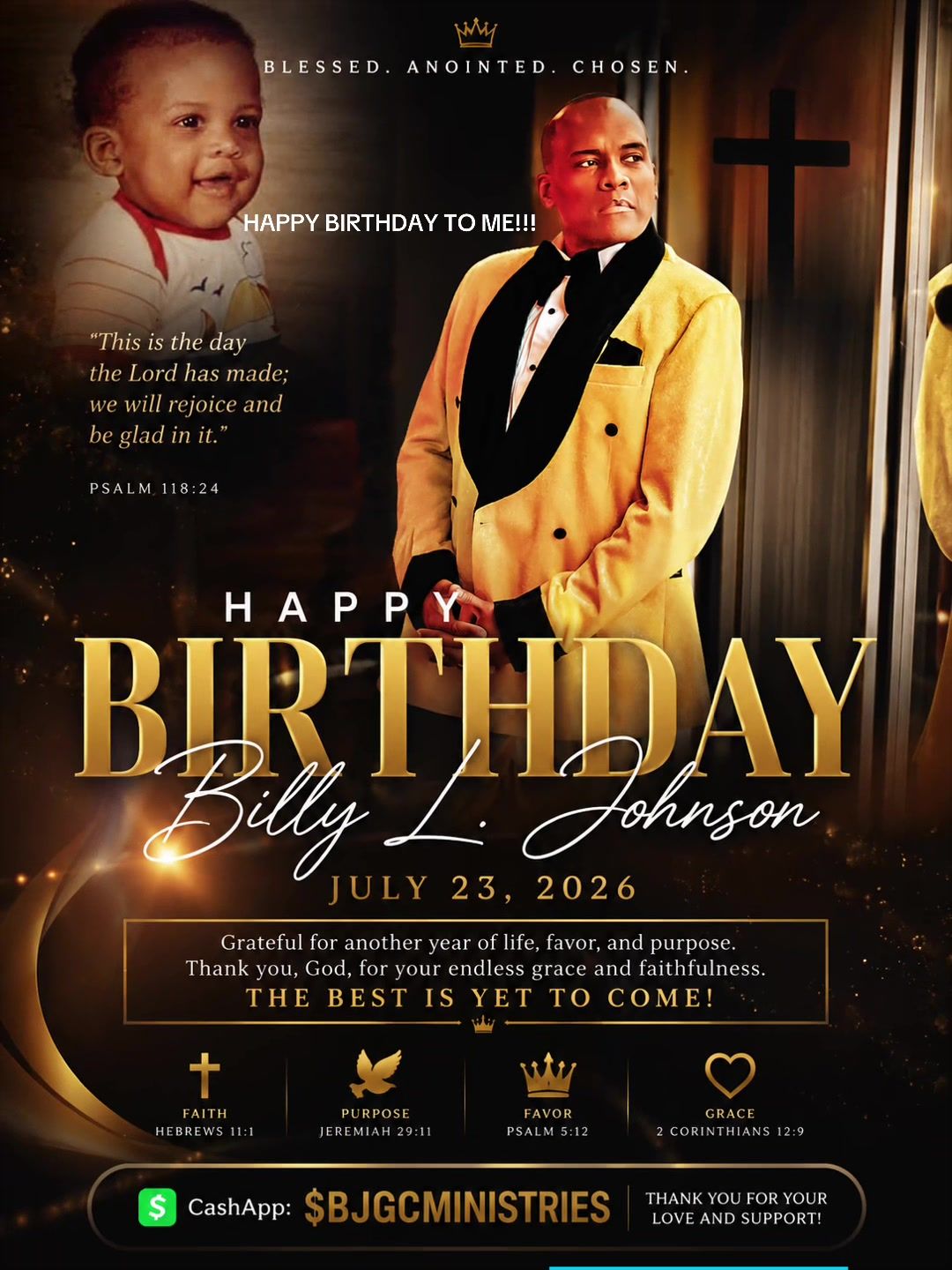 @OfficialBillyJTheArtist