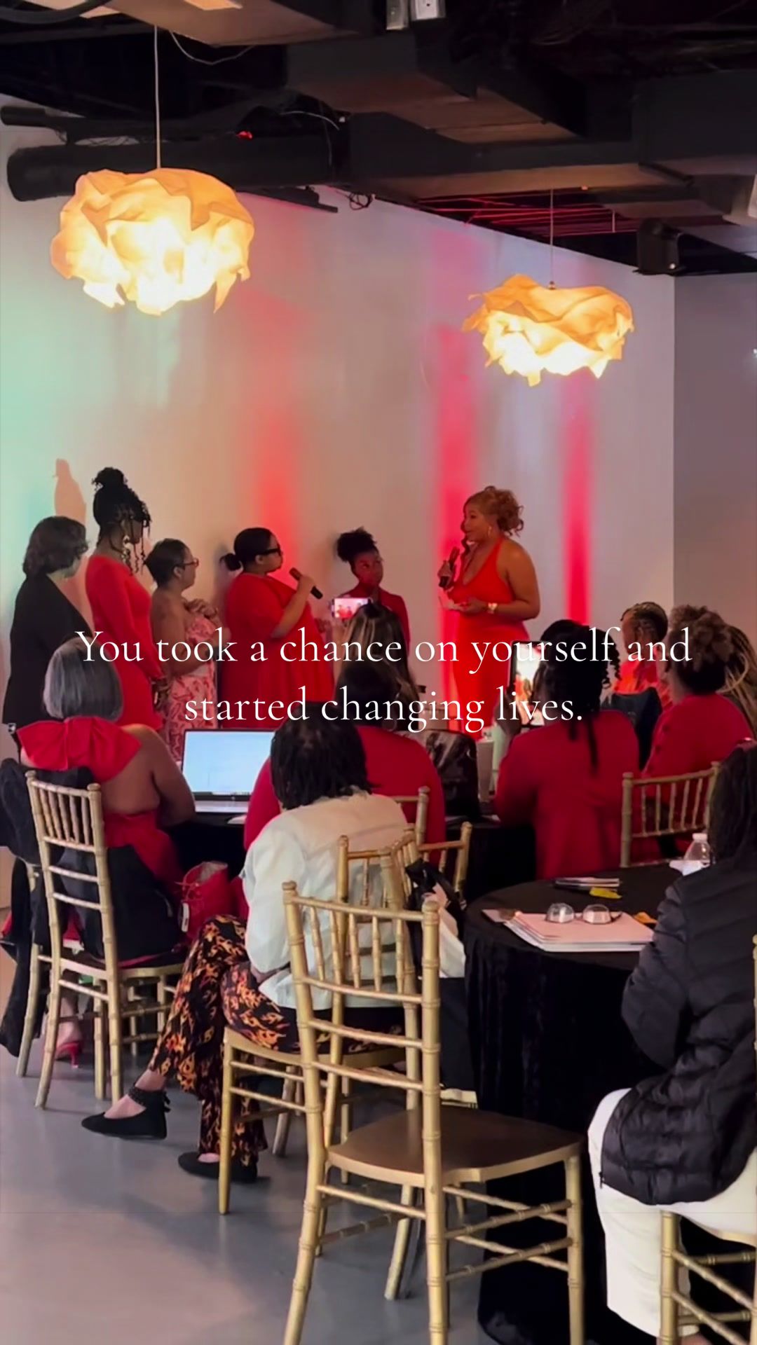 @Shanice The Mommy Hustler