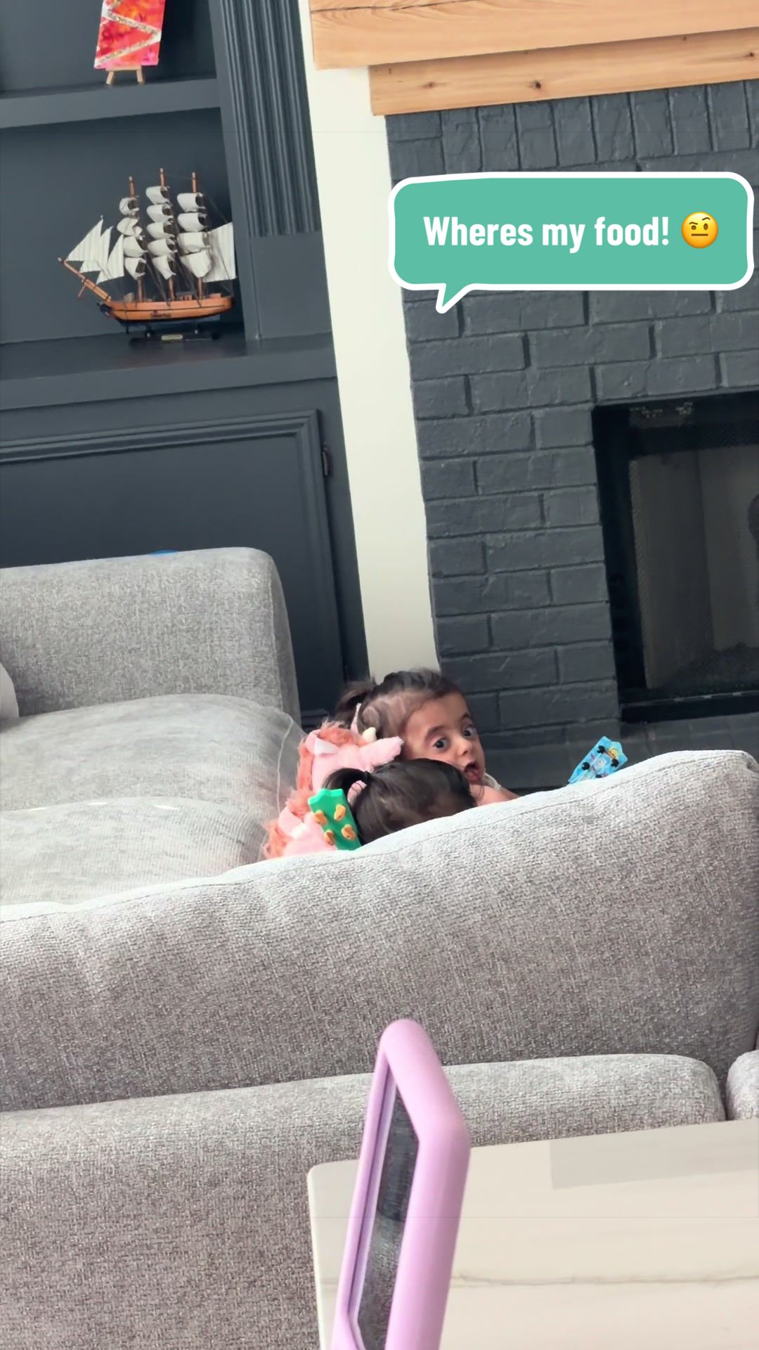 @Our Little M&Ms