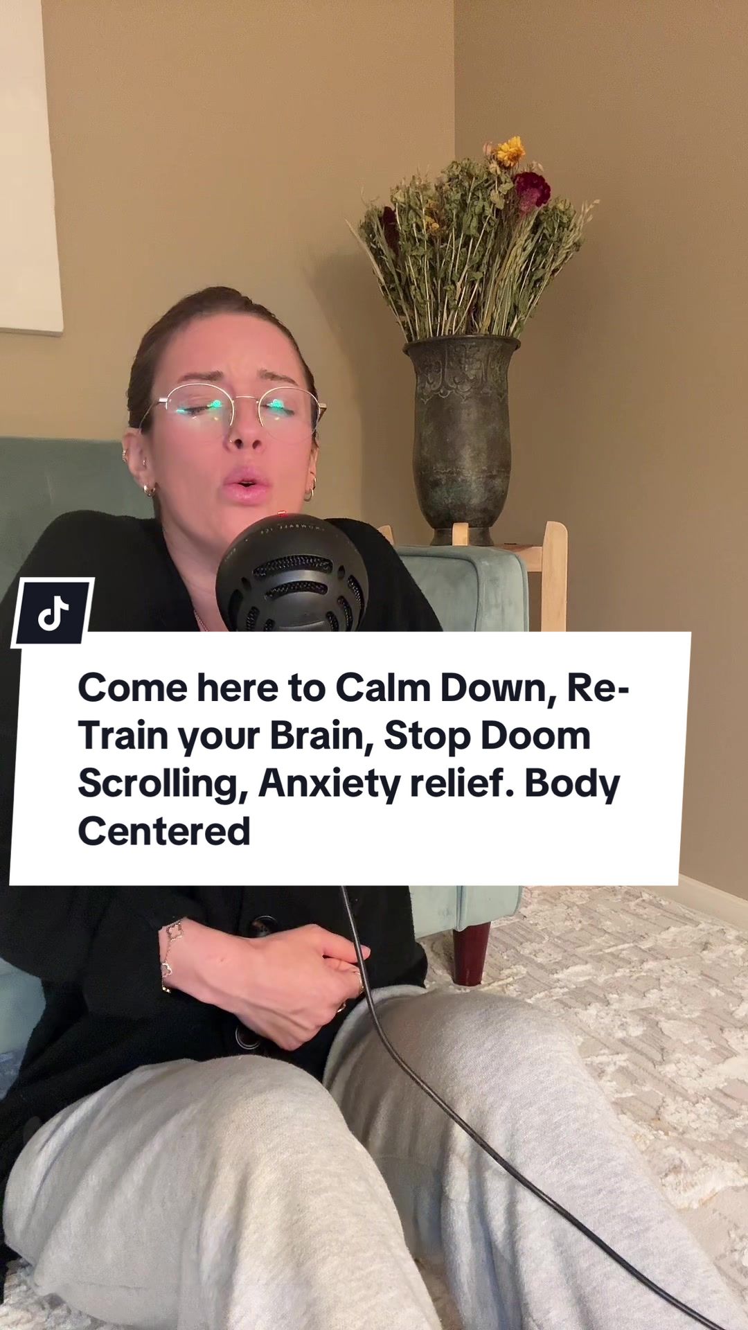 @Jessa | Therapist