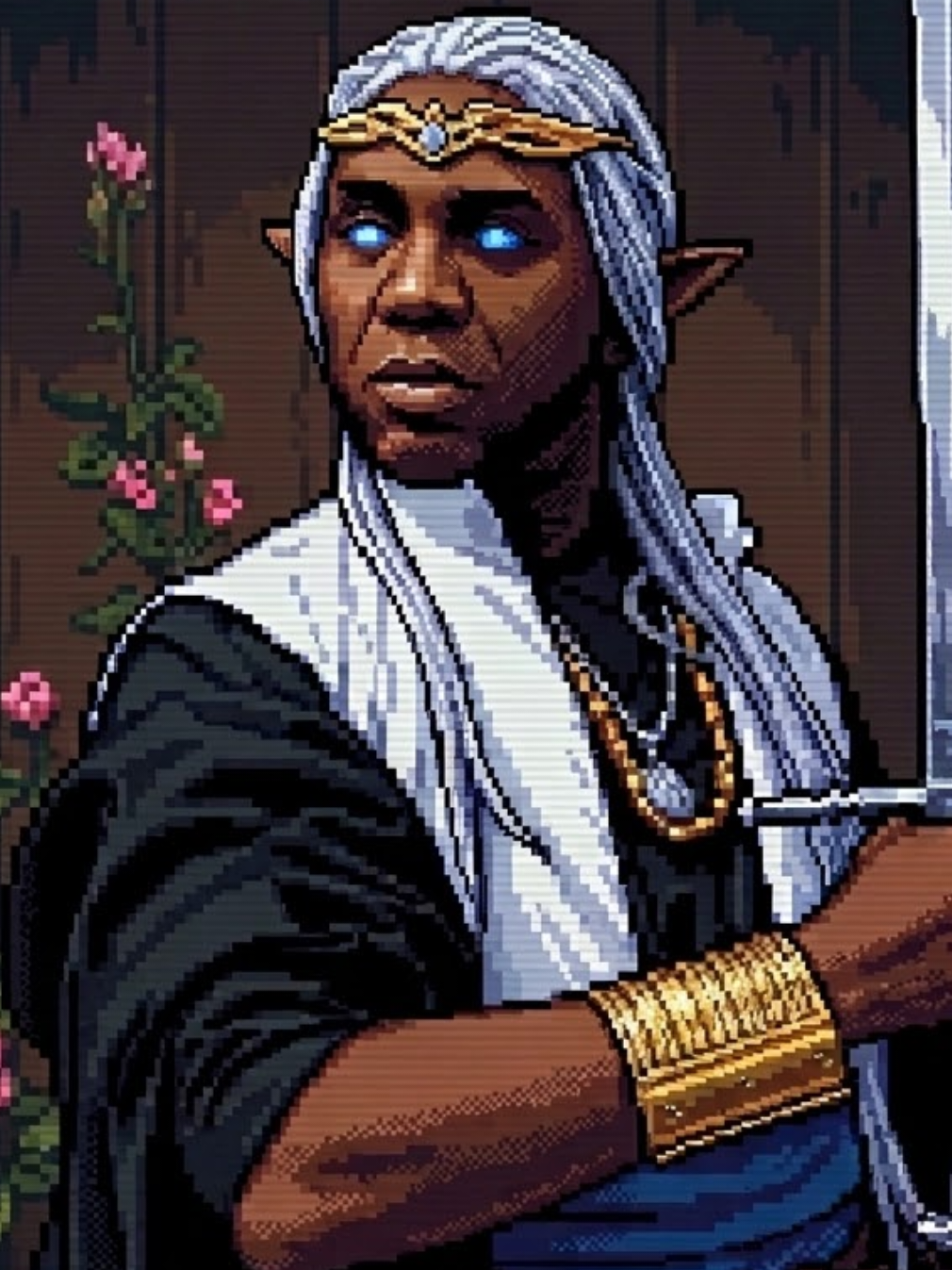 @𓄿𝕋𝕙𝕖 ℝ𝕒𝕧𝕖𝕟 𝕂𝕚𝕟𝕘𓄿