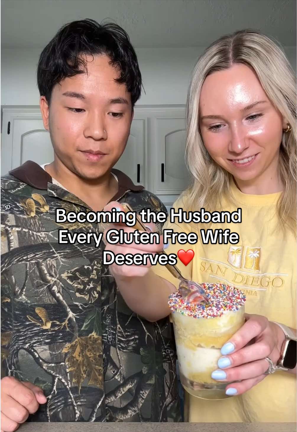 @Dani + Jo