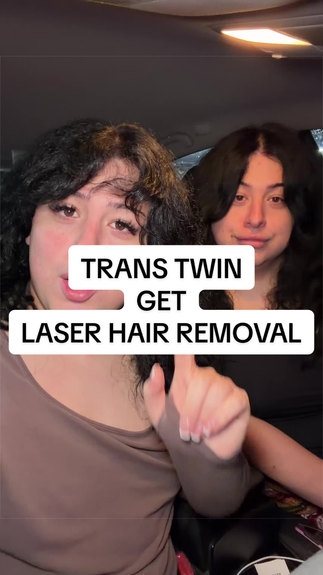 @Mia & Mila