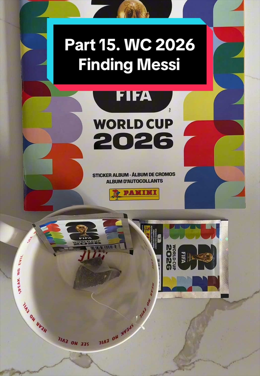 @World of Stickers