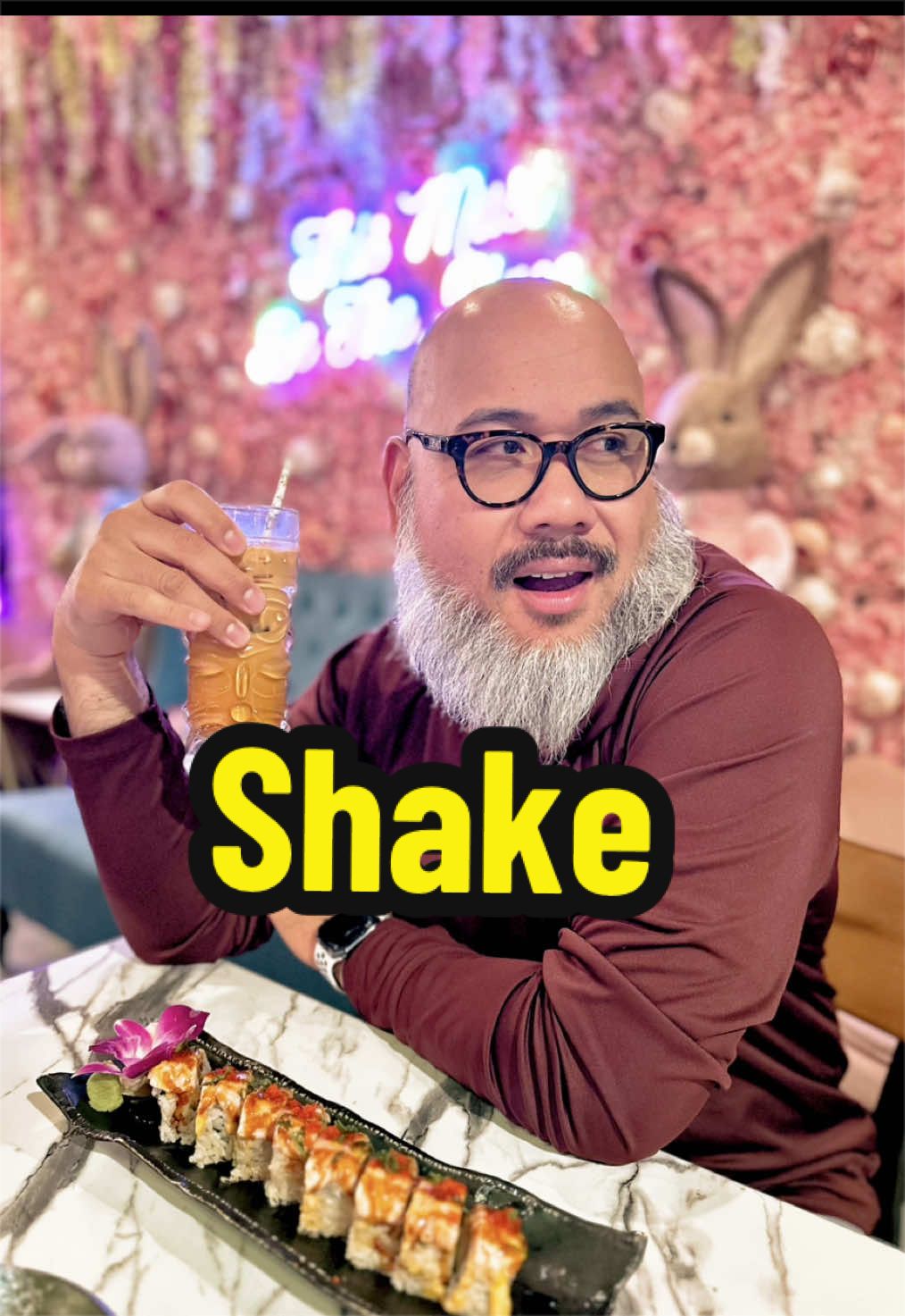 @Uncle Loochee !