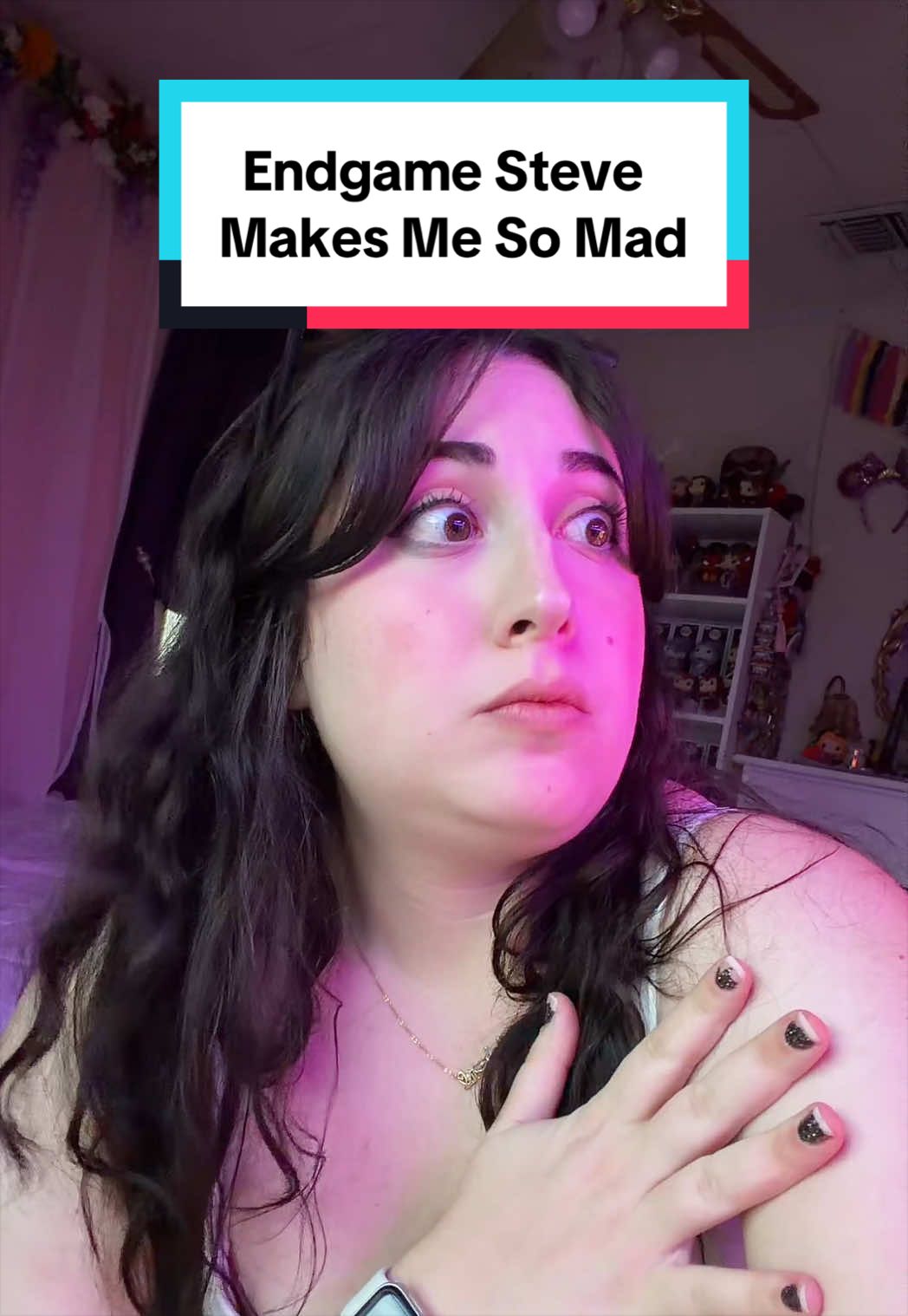 @Jess Parker