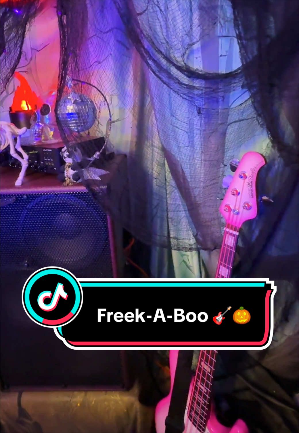 @Freekbass