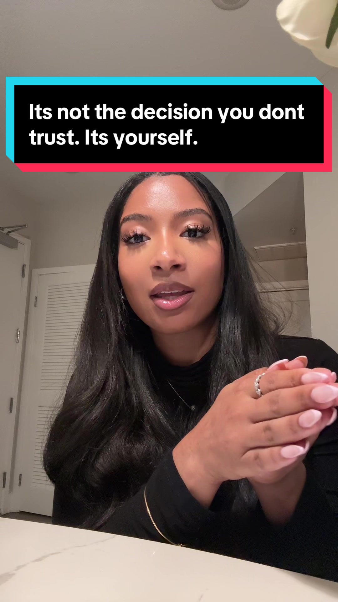 @Alexis Wilson | Mindset Coach