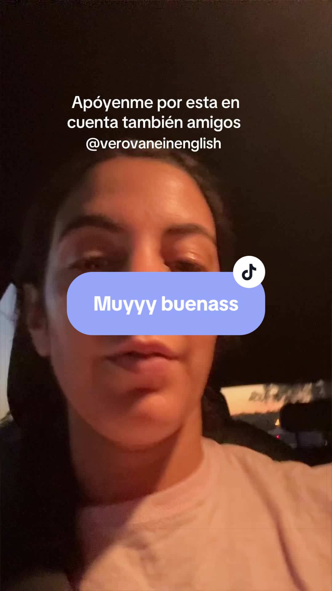 @Verónica Vanessa