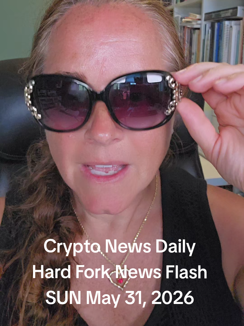 @TracieTeachesCrypto