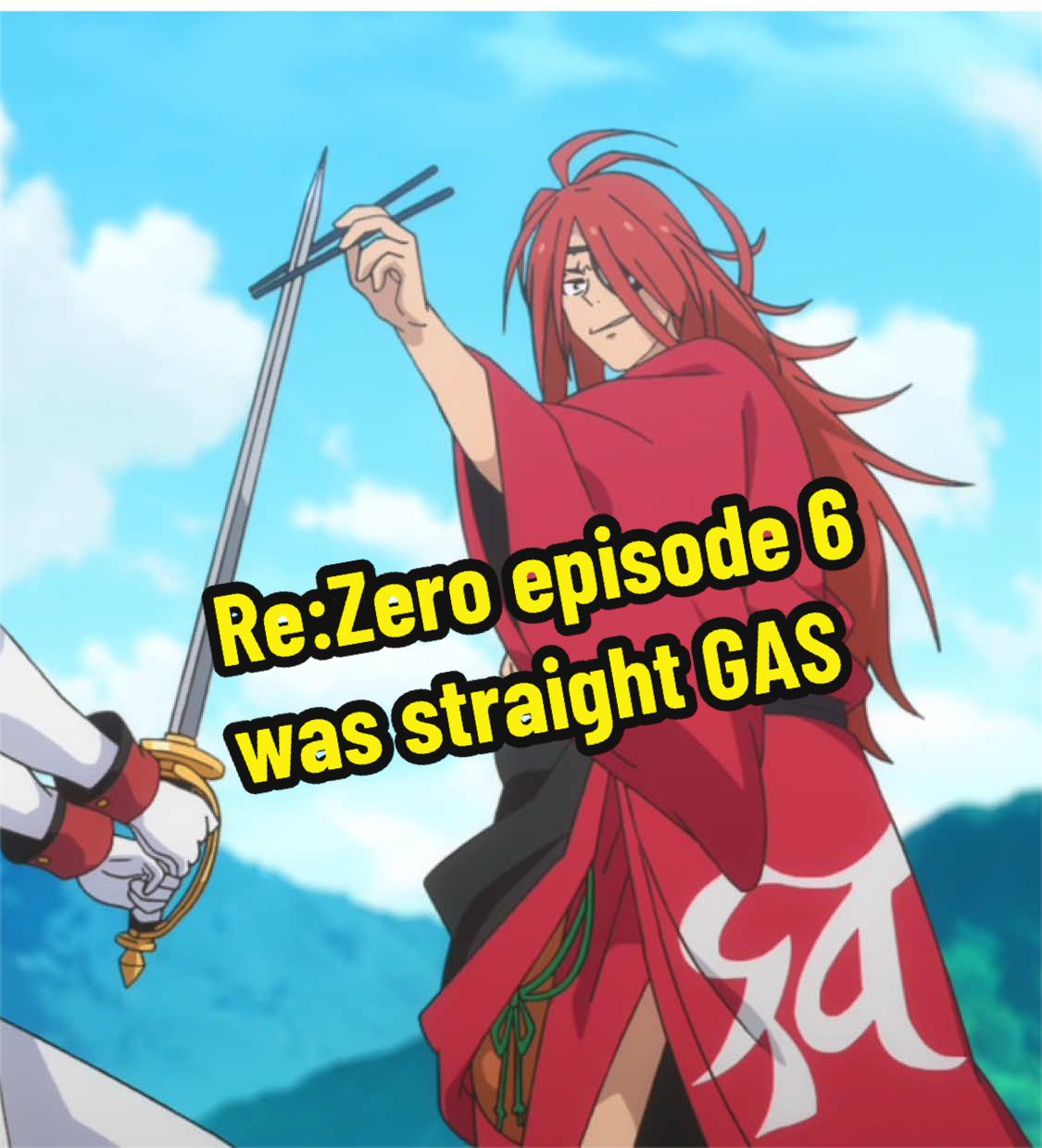 @Brian casually watches anime