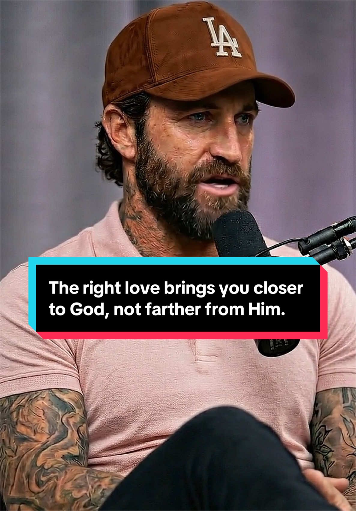 @Bruce Podcast
