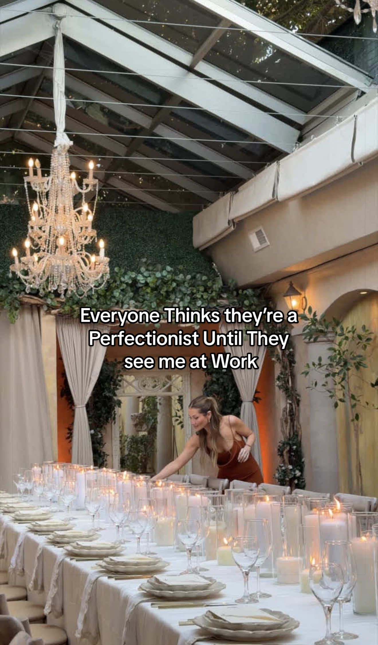 @Melissa Andre I Event Planner