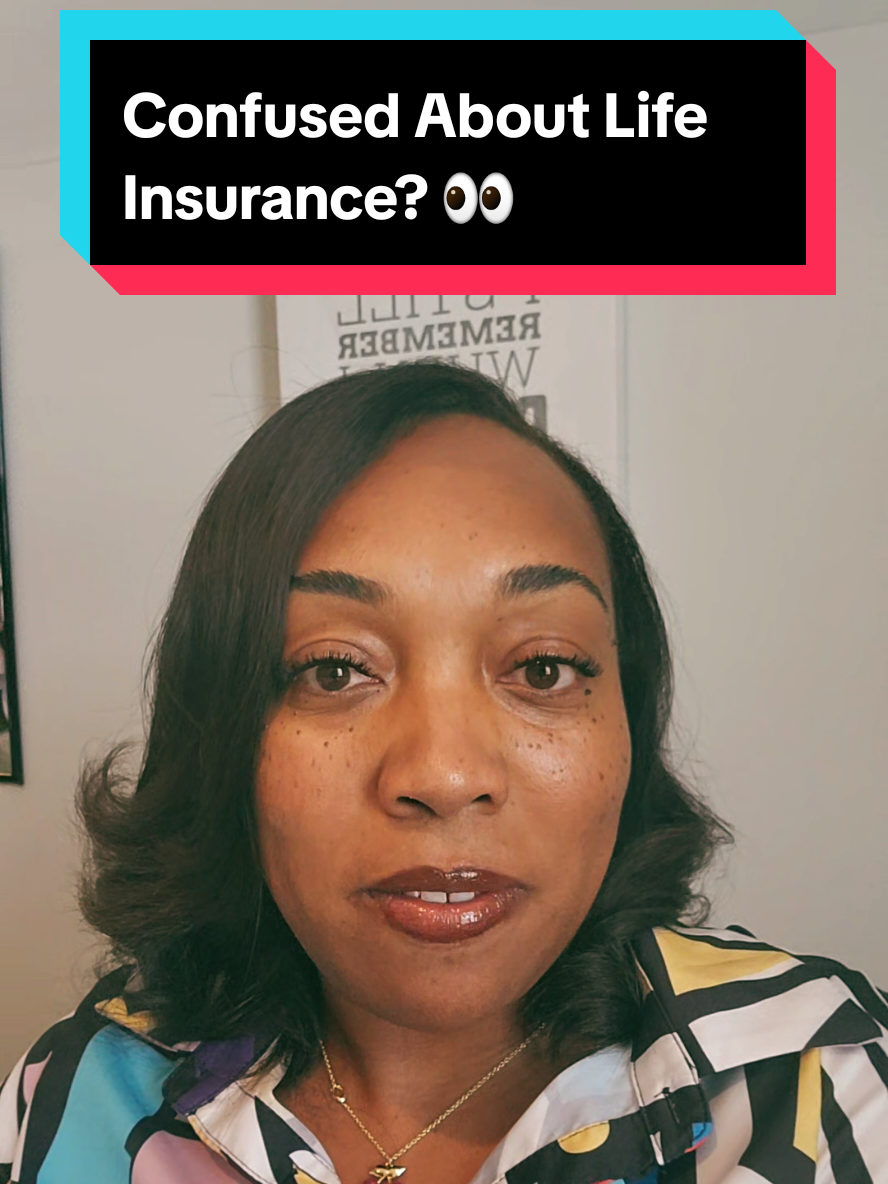 @Ebonie | Insurance + Lifestyle