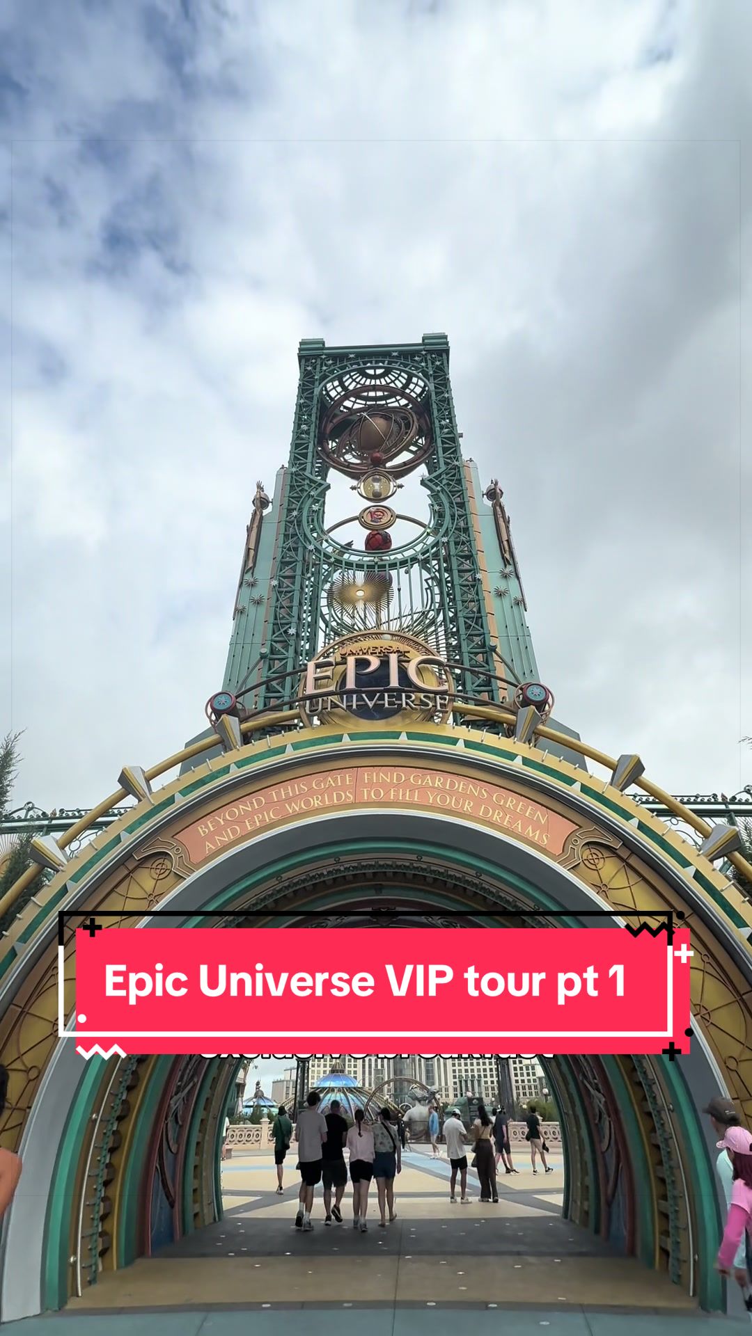@Tink’s Magical Vacations