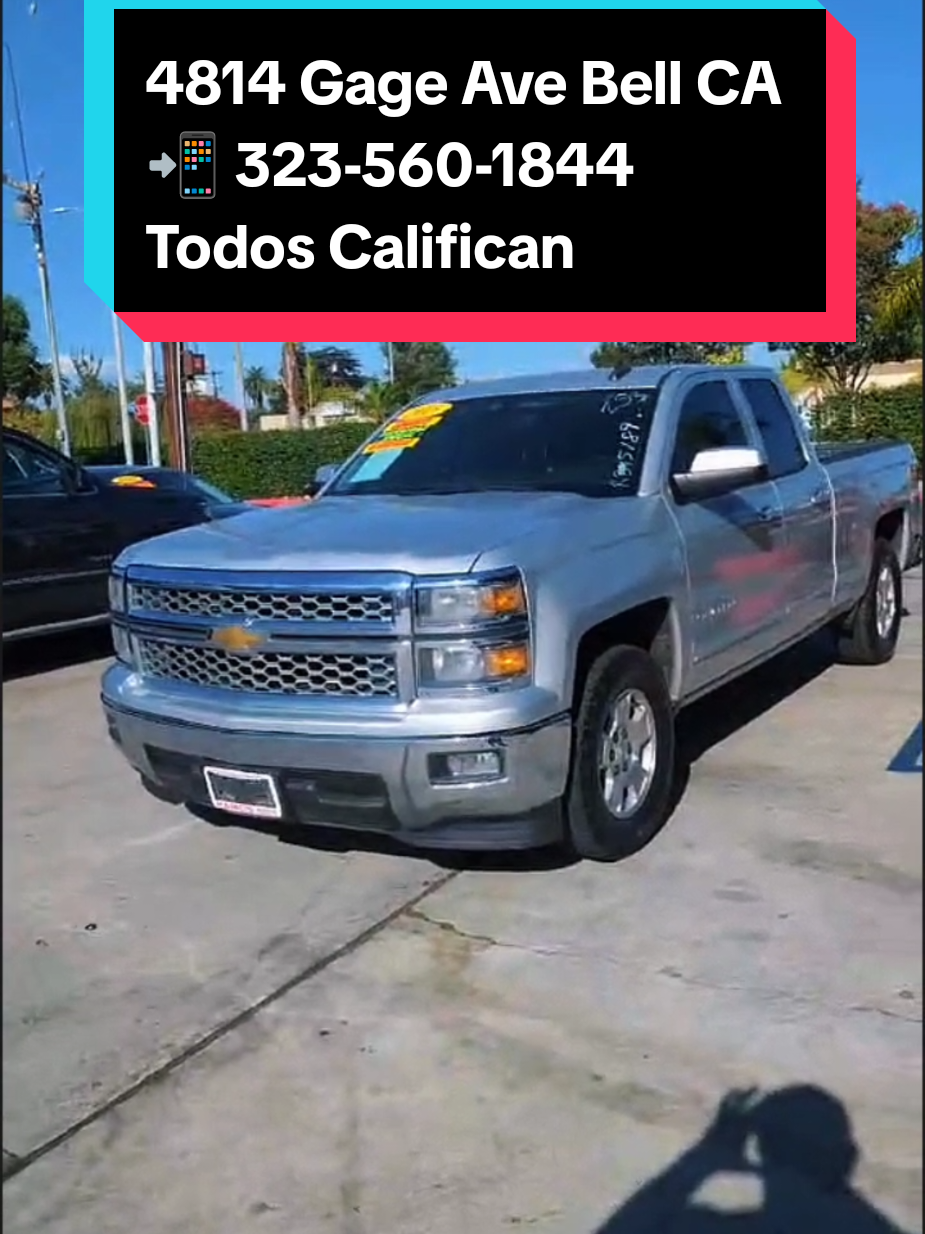@RAMOS AUTO SALES-BELL
