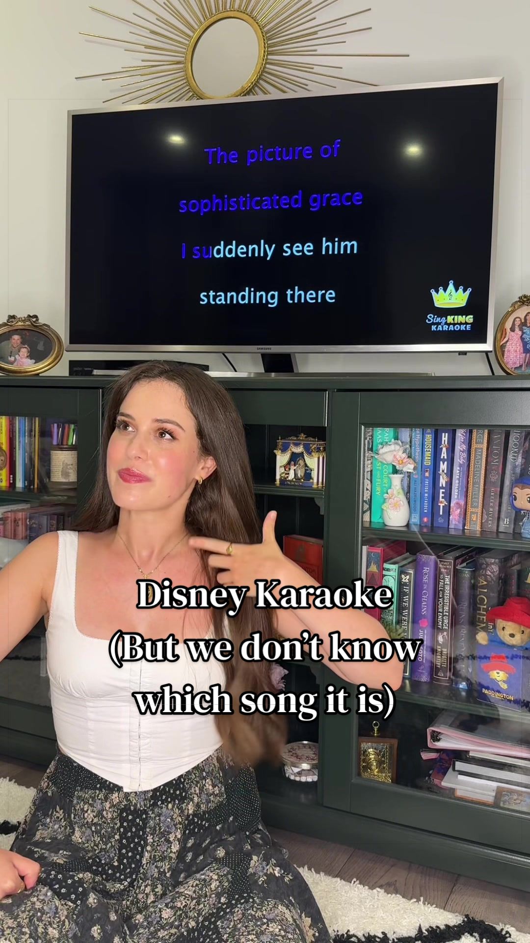 @Alyssa Jaffe