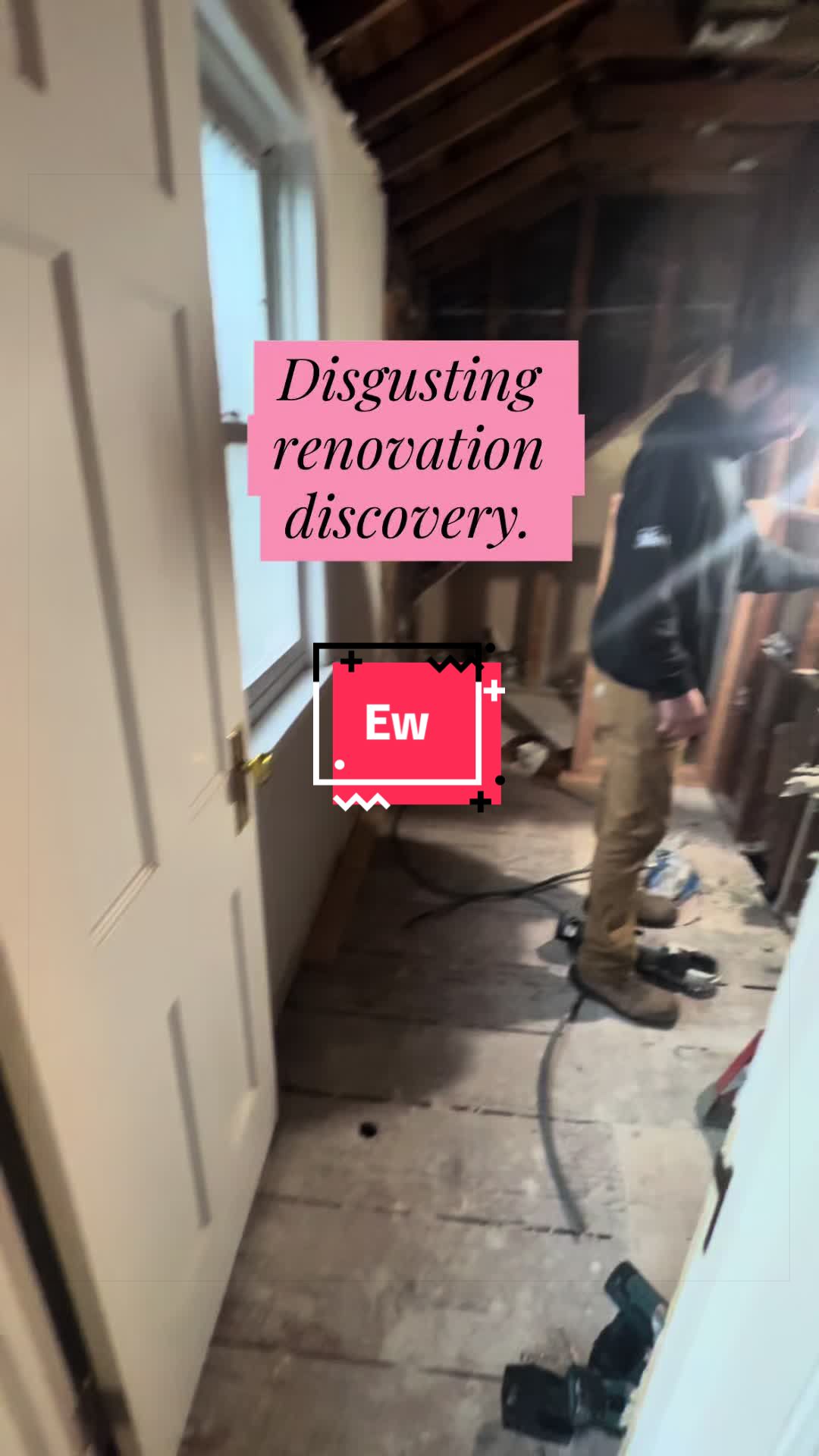 @Zach the General Contractor