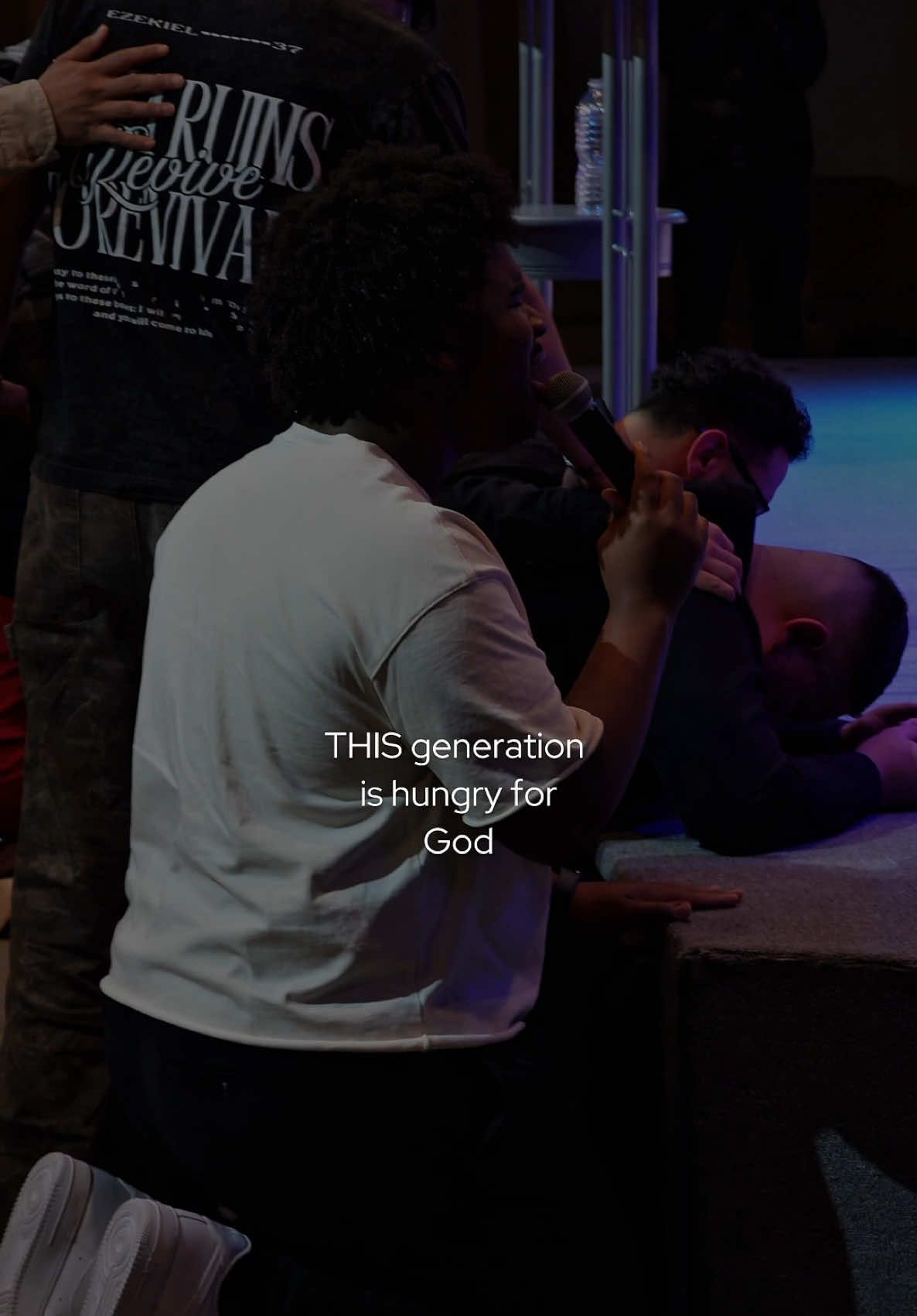 @Fountain of Life Church