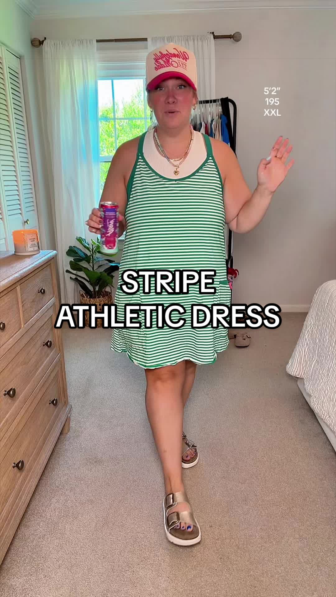 @Carlyn🩷🤟🏻 TTS Mom Fashion
