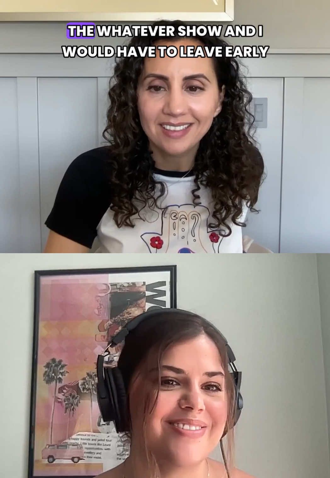 @Livvin for Food Podcast