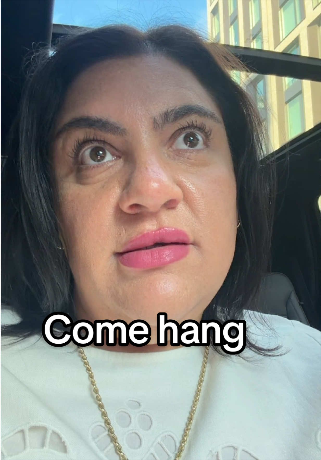 @Leah Victoria