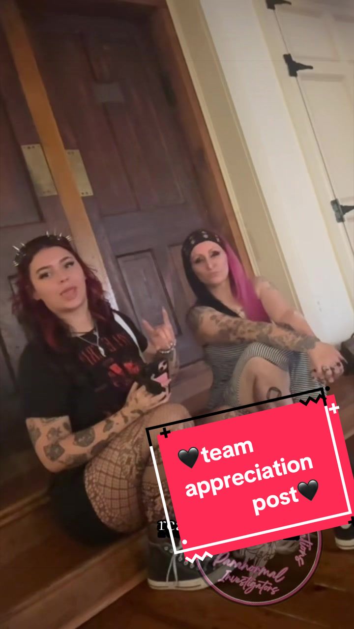@TilDeathInvestigations/Tabbie