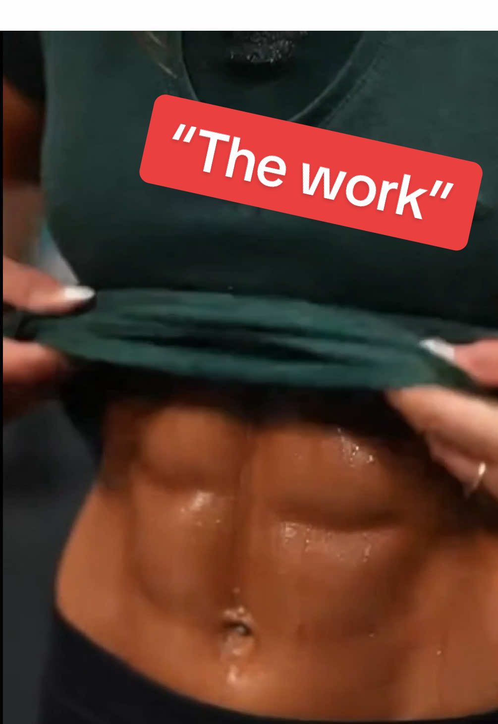 @Extreme Conditioning