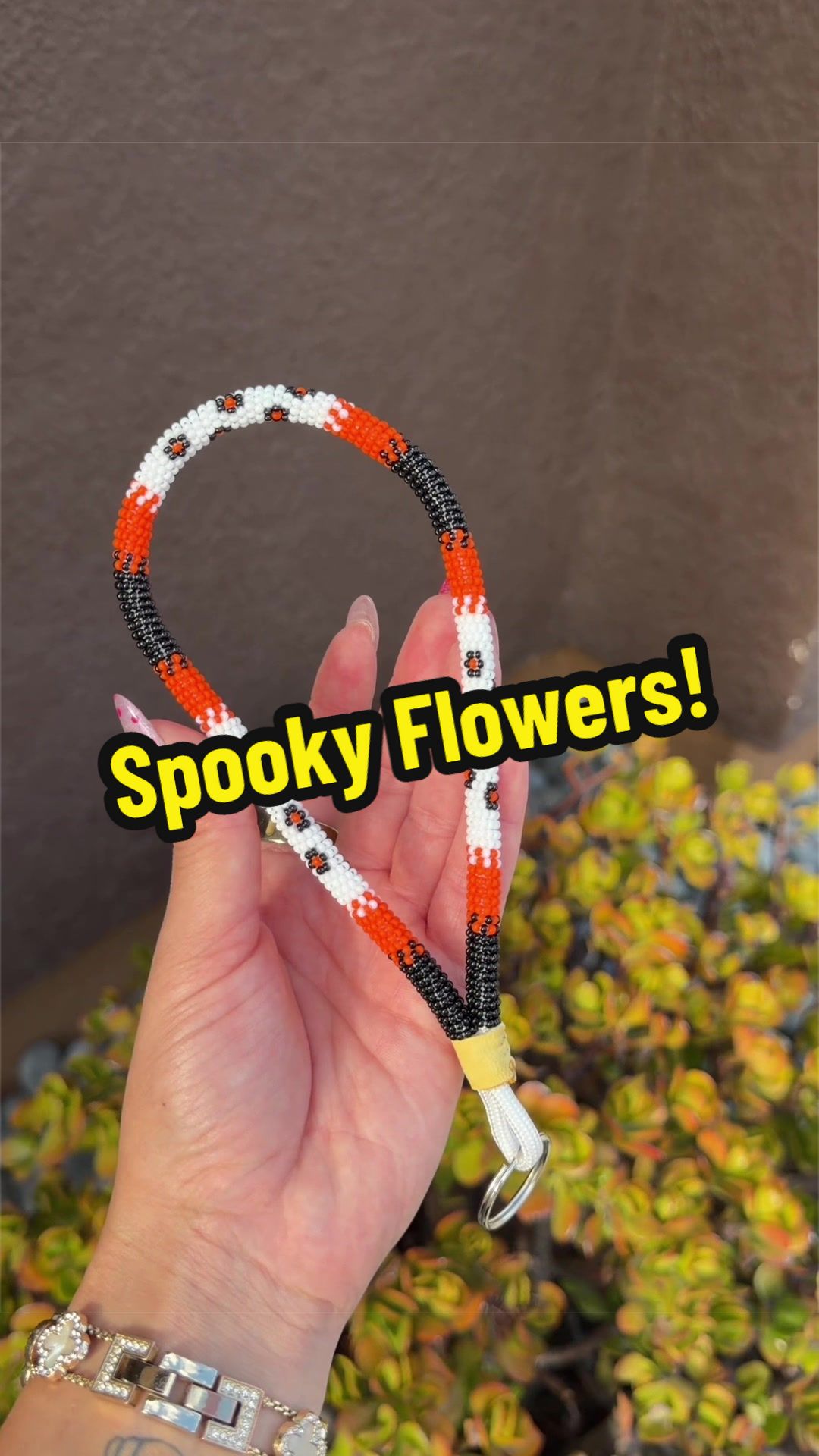 @Beads By Chey Designs