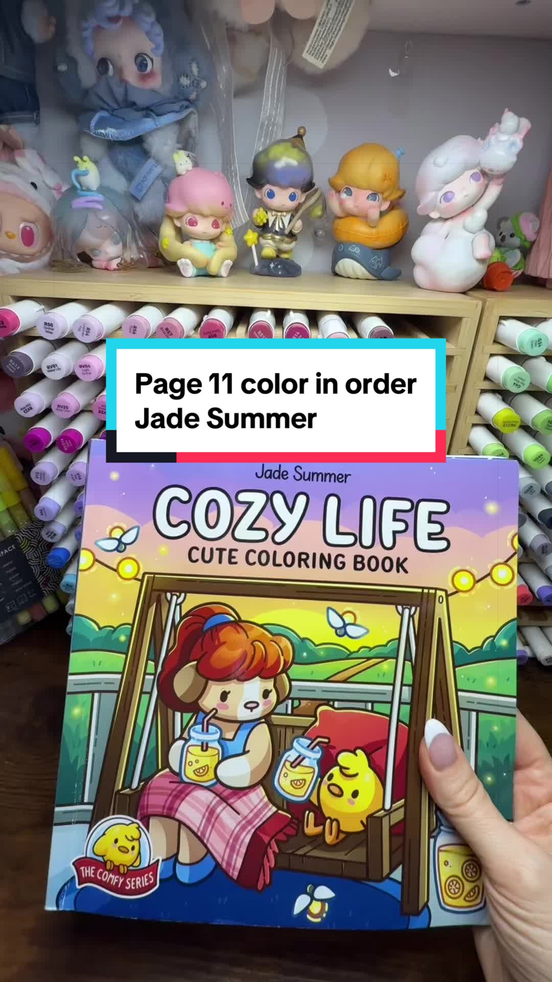 @Afoxxycoloring