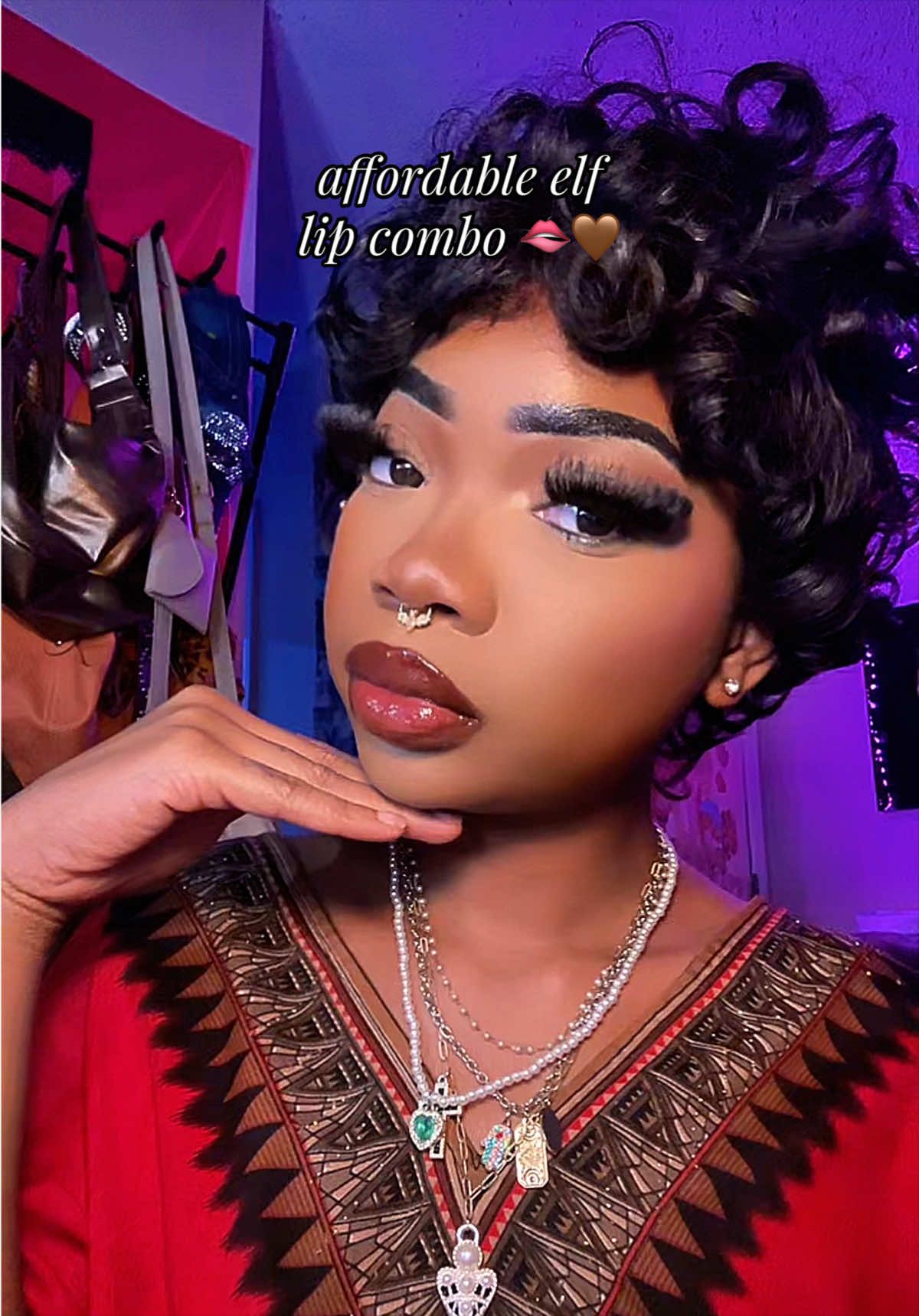 @LexDaDoll | Hair Influencer ๐