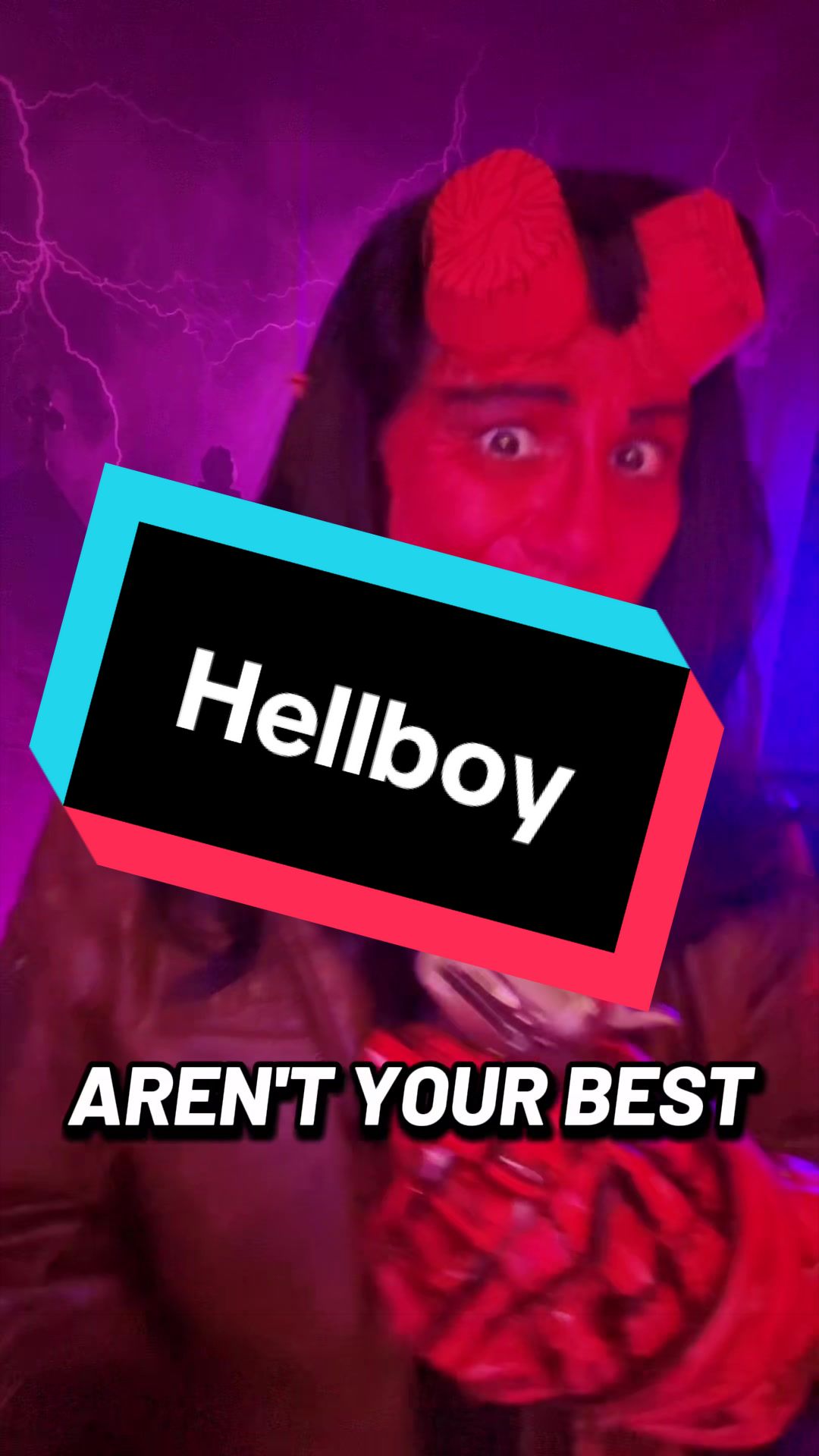 @Role Play Riot