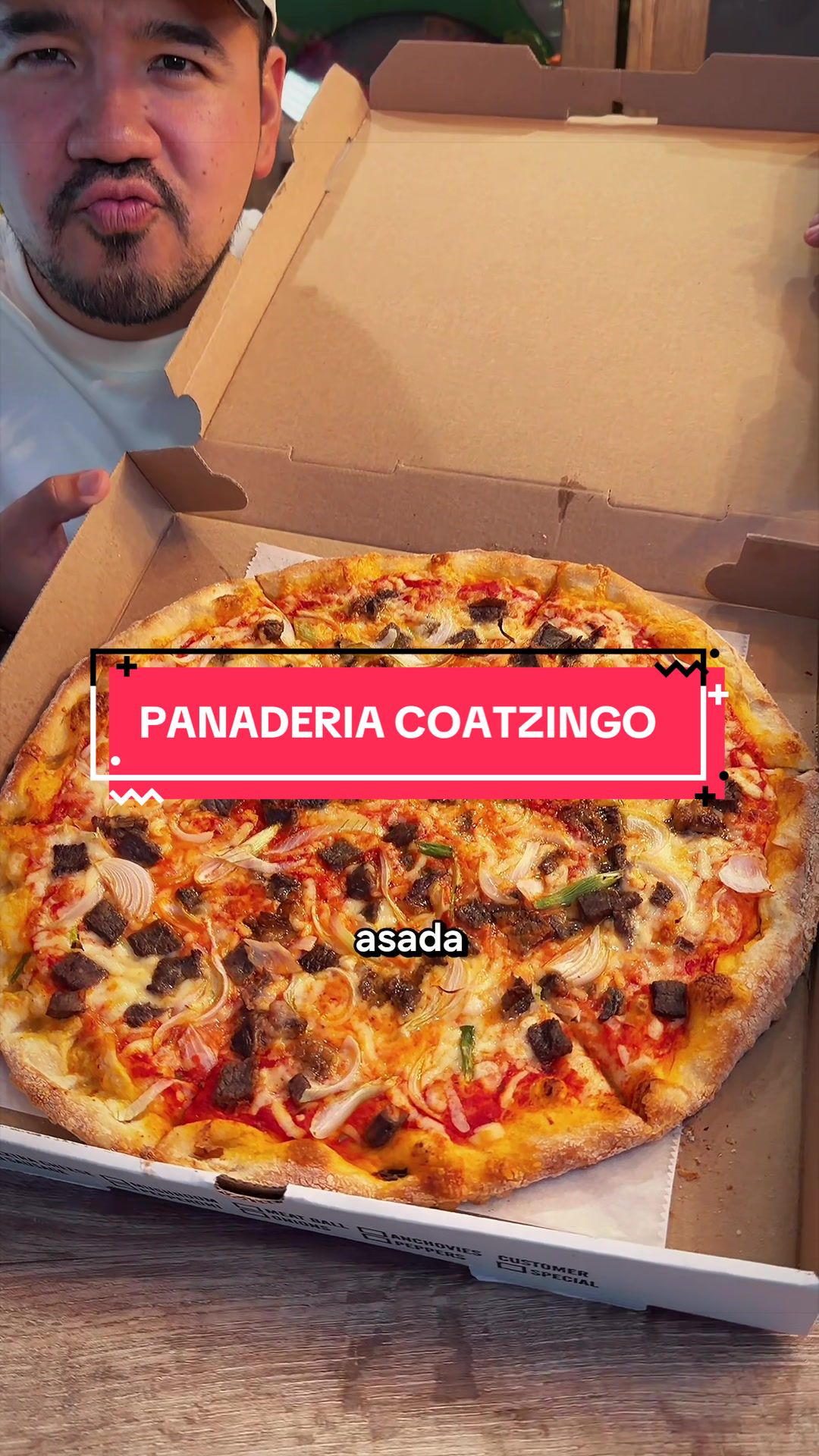 @Panda en NY
