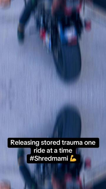 @Shred Mami