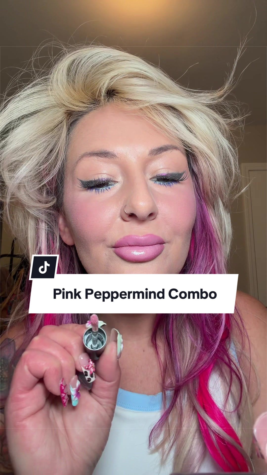 @Toni Paige | Style Rewritten