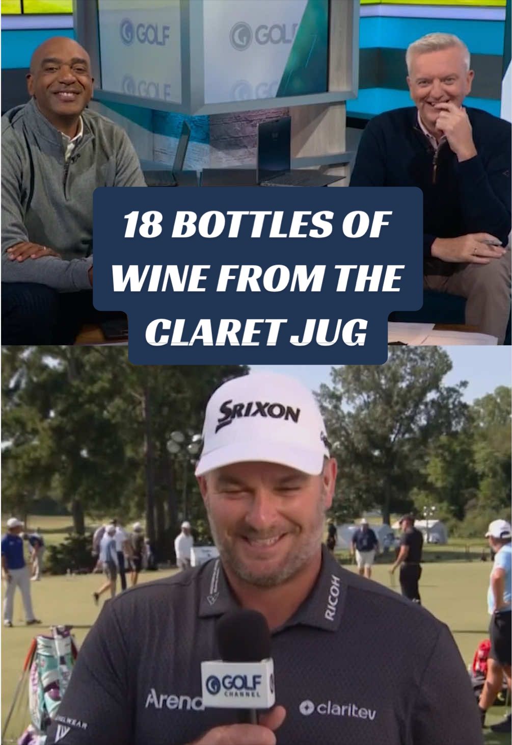 @Golf Channel