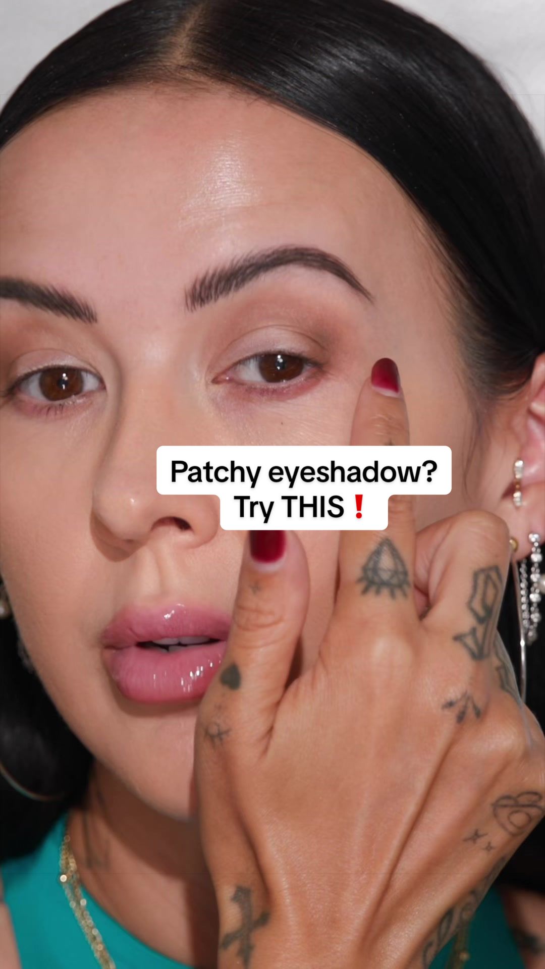 @Nikki La Rose