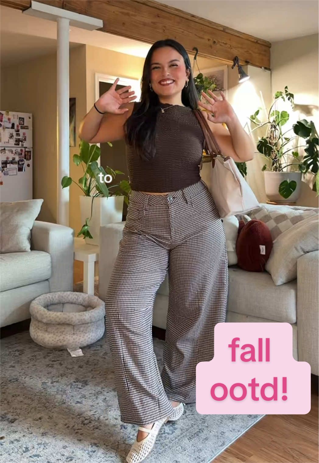 @dianita | short curvy gal fits