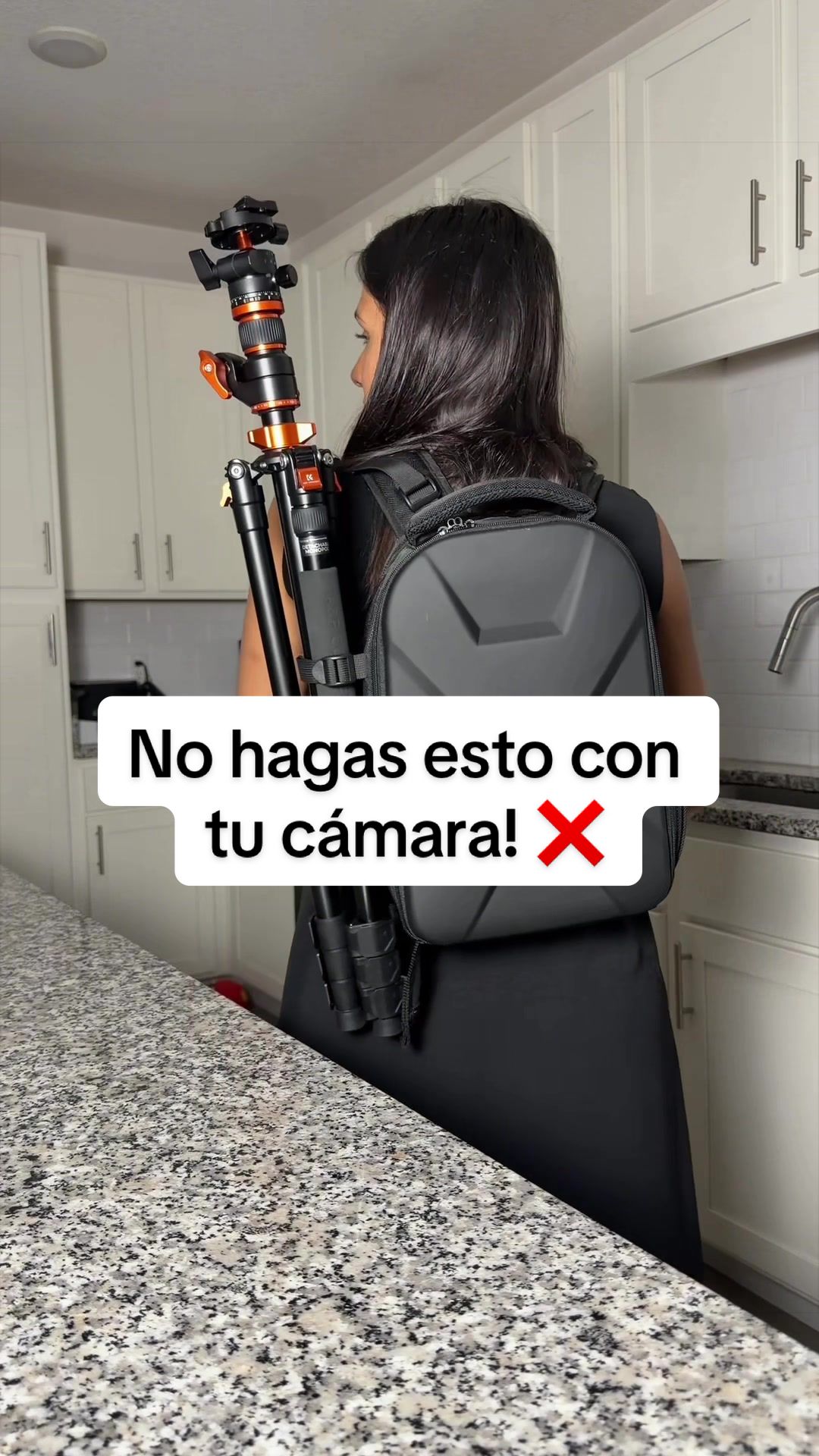 @Ana Rbk | Cocina, graba y crea