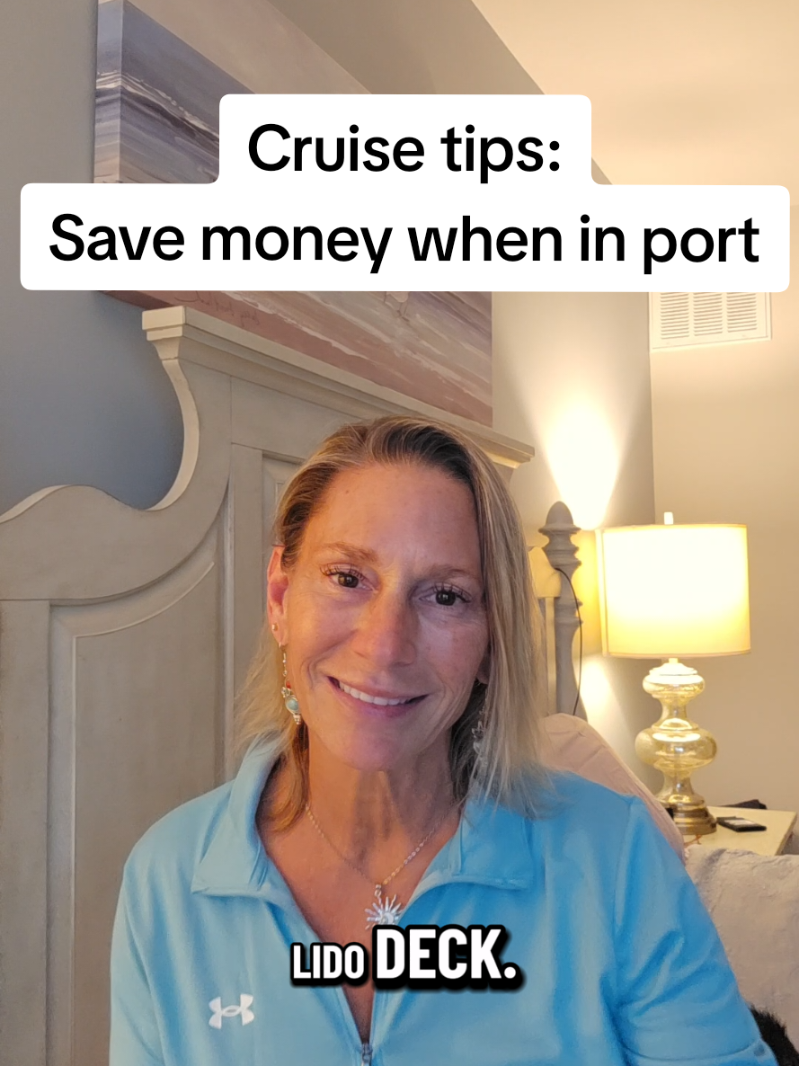 @Meet Me on Lido Deck