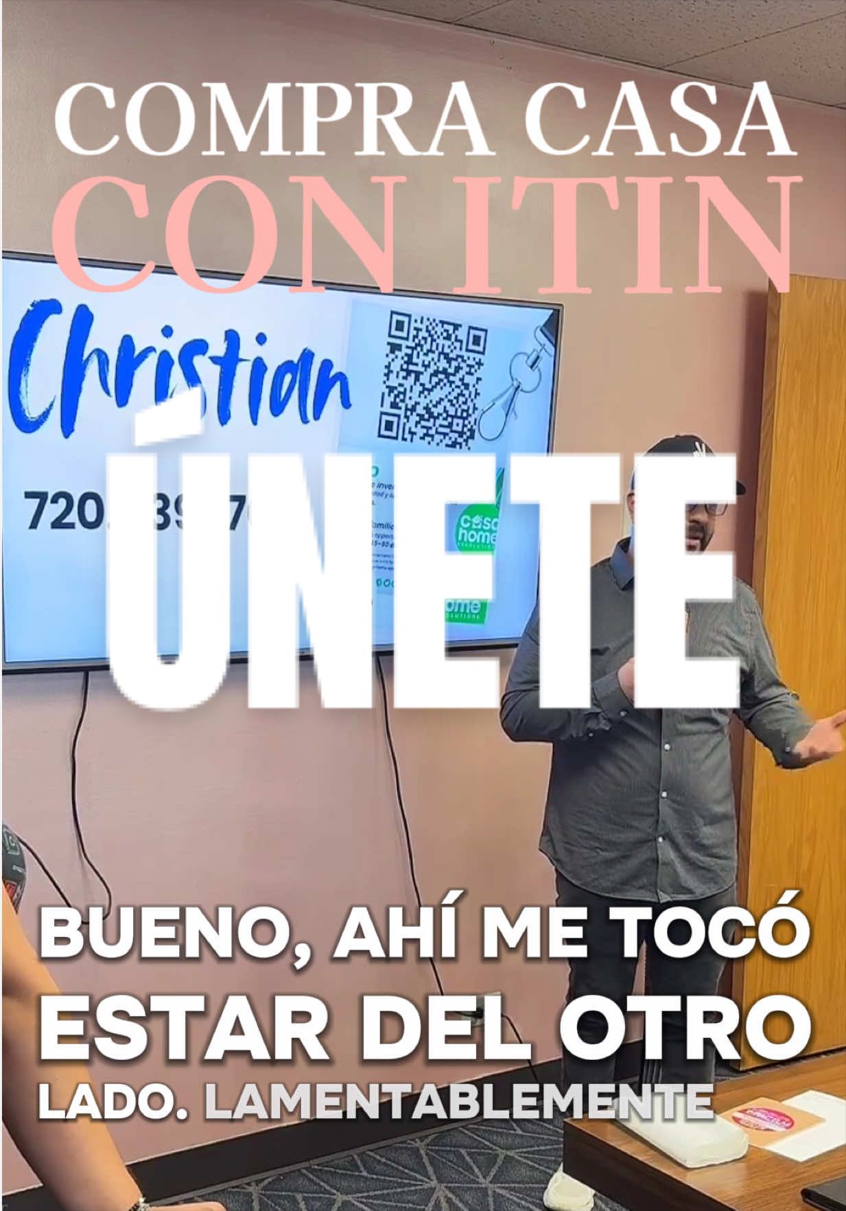 @Diamanté Latina NPO-Denver