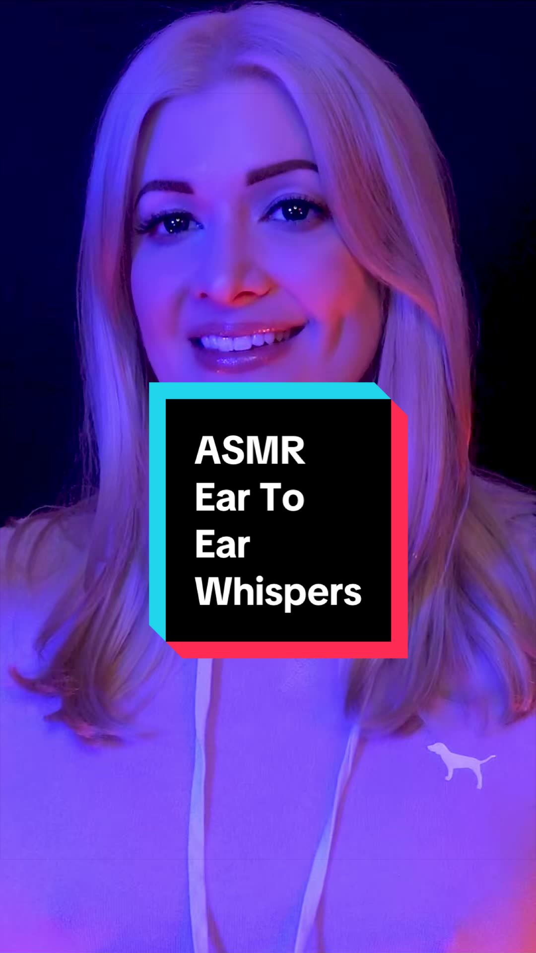 @ASMR Maddy