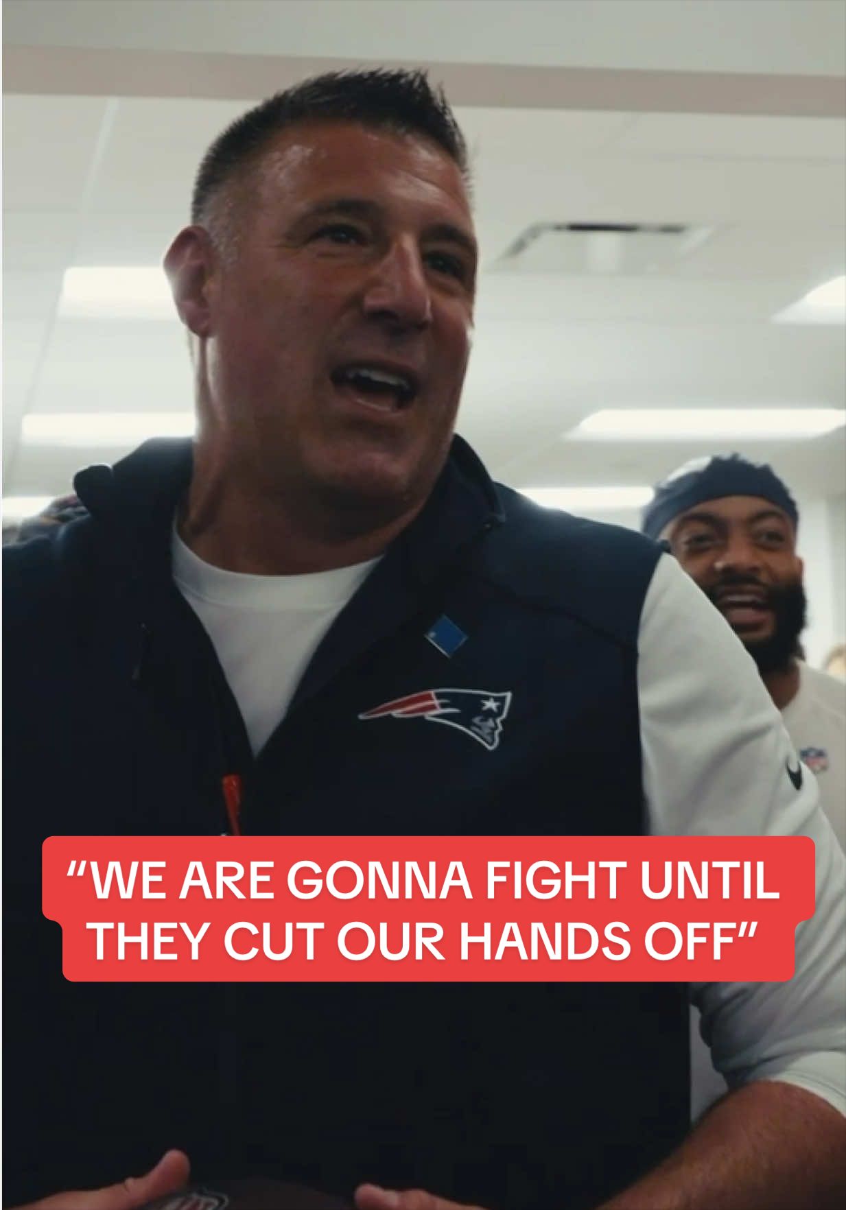 @New England Patriots