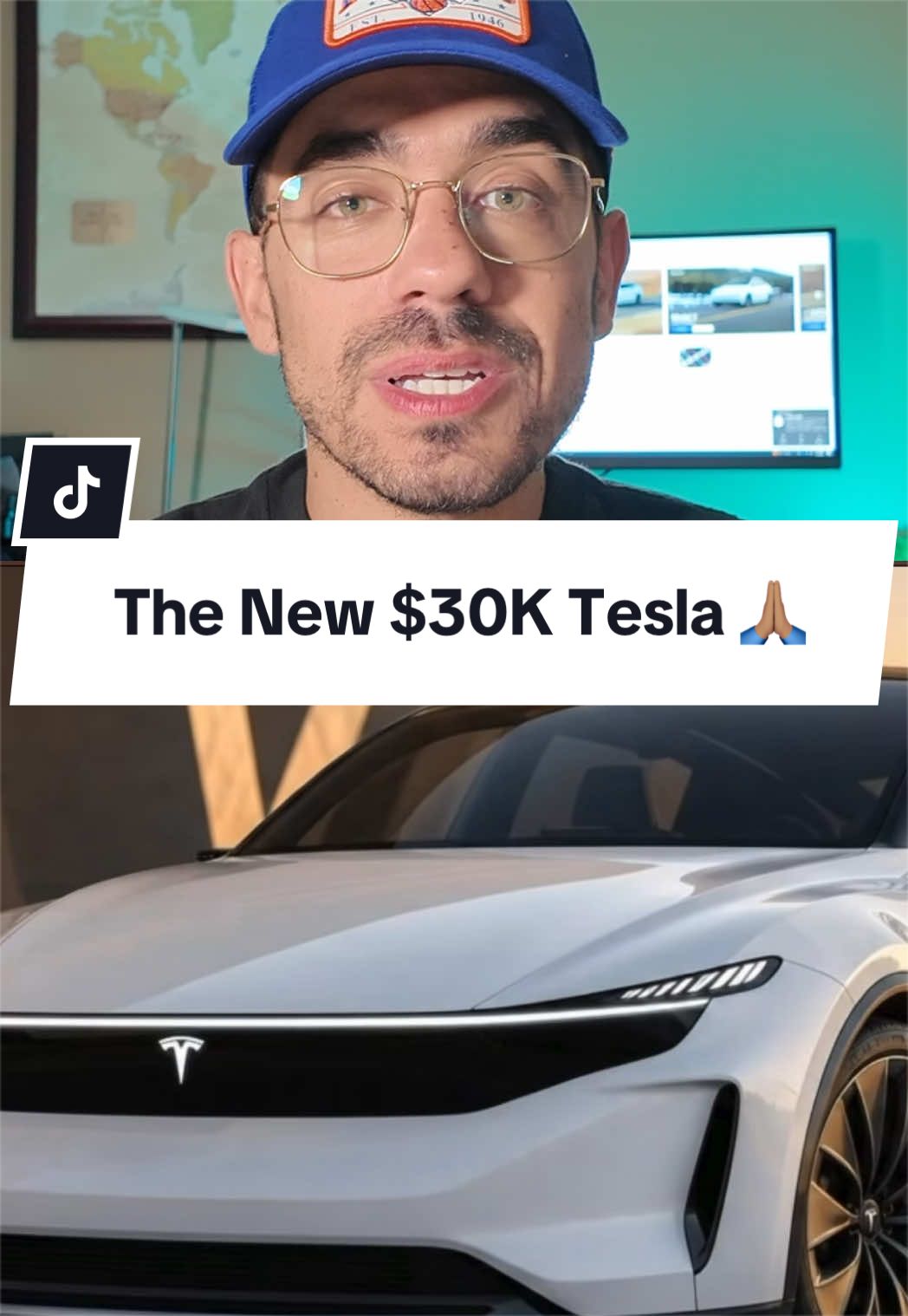 @Ray | Tesla and TSLA News
