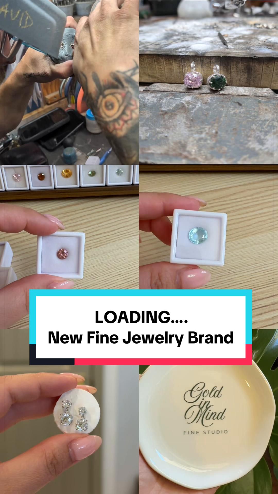 @Xelly | Jewelry & Fragrance